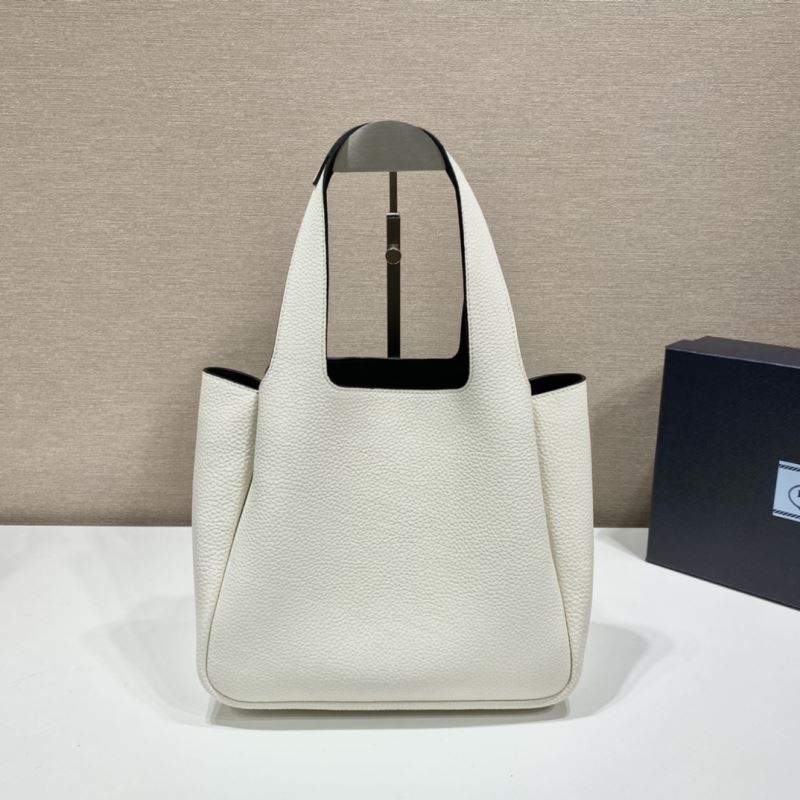 Pra*a bucket bags